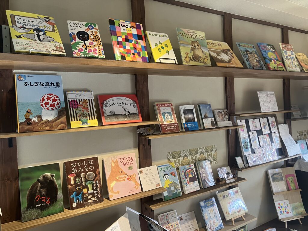 コトコト商店(仮)